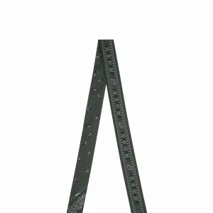 Accessoires Longchamp Soie P95 vert anglais