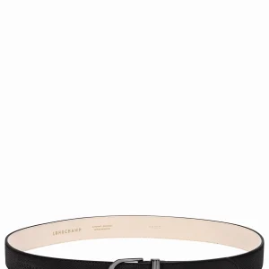 Accessoires Longchamp Le roseau 001 noir