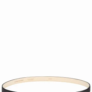 Accessoires Longchamp Longchamp paris 001 noir