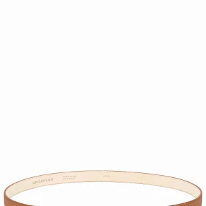 Accessoires Longchamp Longchamp paris M19 cajou