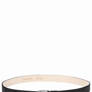 Accessoires Longchamp Le foulonne 001 noir
