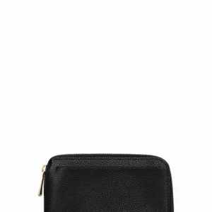 Petite maroquinerie Longchamp Le foulonne 001 noir