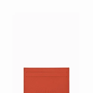 Petite maroquinerie Longchamp Le foulonne 685 paprika