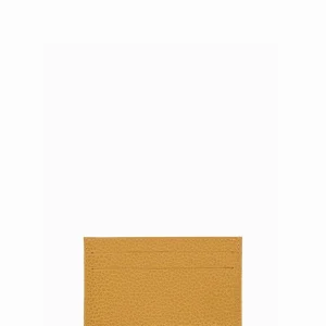 Petite maroquinerie Longchamp Le foulonne 894 muscade