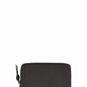 Petite maroquinerie Longchamp Mailbox 001 noir
