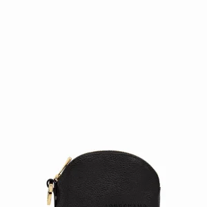 Petite maroquinerie Longchamp Le foulonne 001 noir