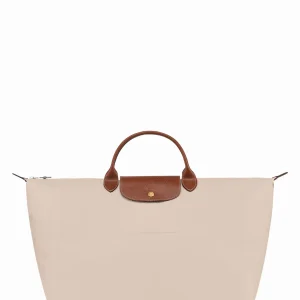 Sac Longchamp Le pliage original P71 papier