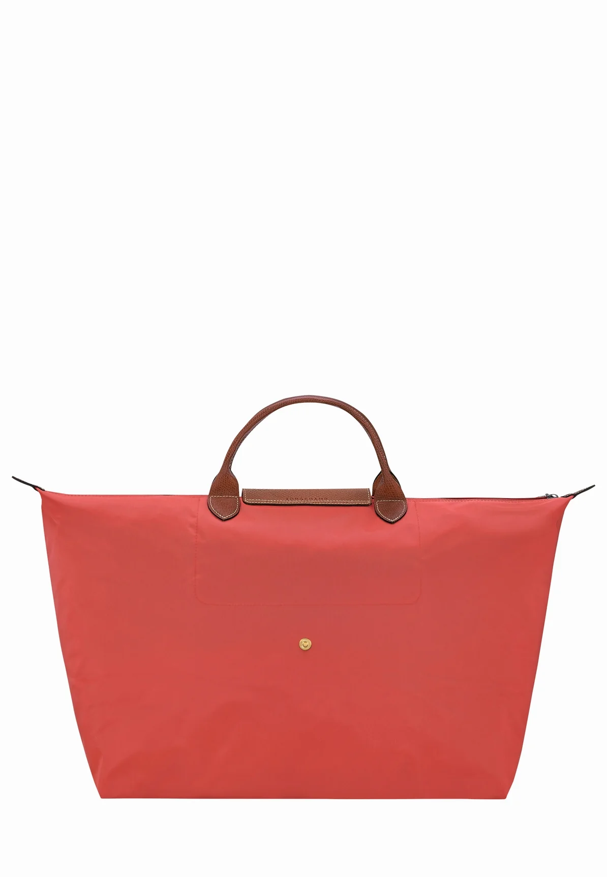Sac Longchamp Le pliage original P94 tomate – Image 2