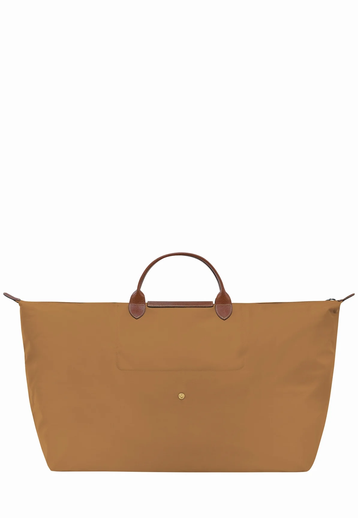 Sac Longchamp Le pliage original P86 chamois – Image 2