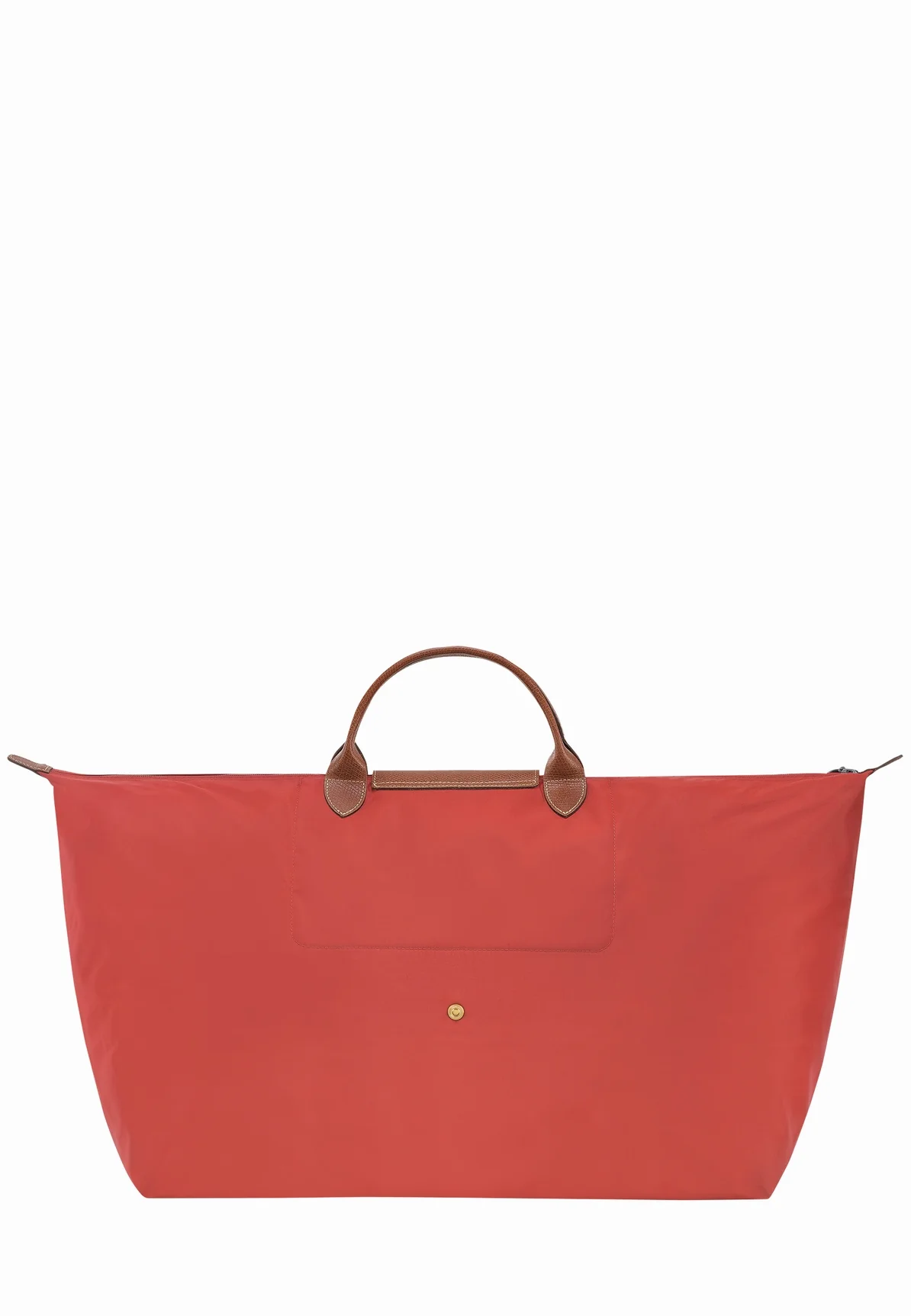 Sac Longchamp Le pliage original P94 tomate – Image 2