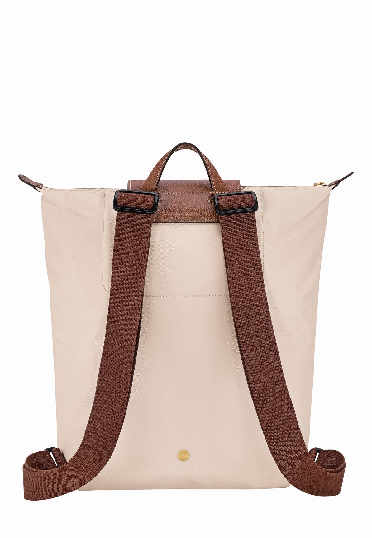 Sac Longchamp Le pliage original P71 papier – Image 2