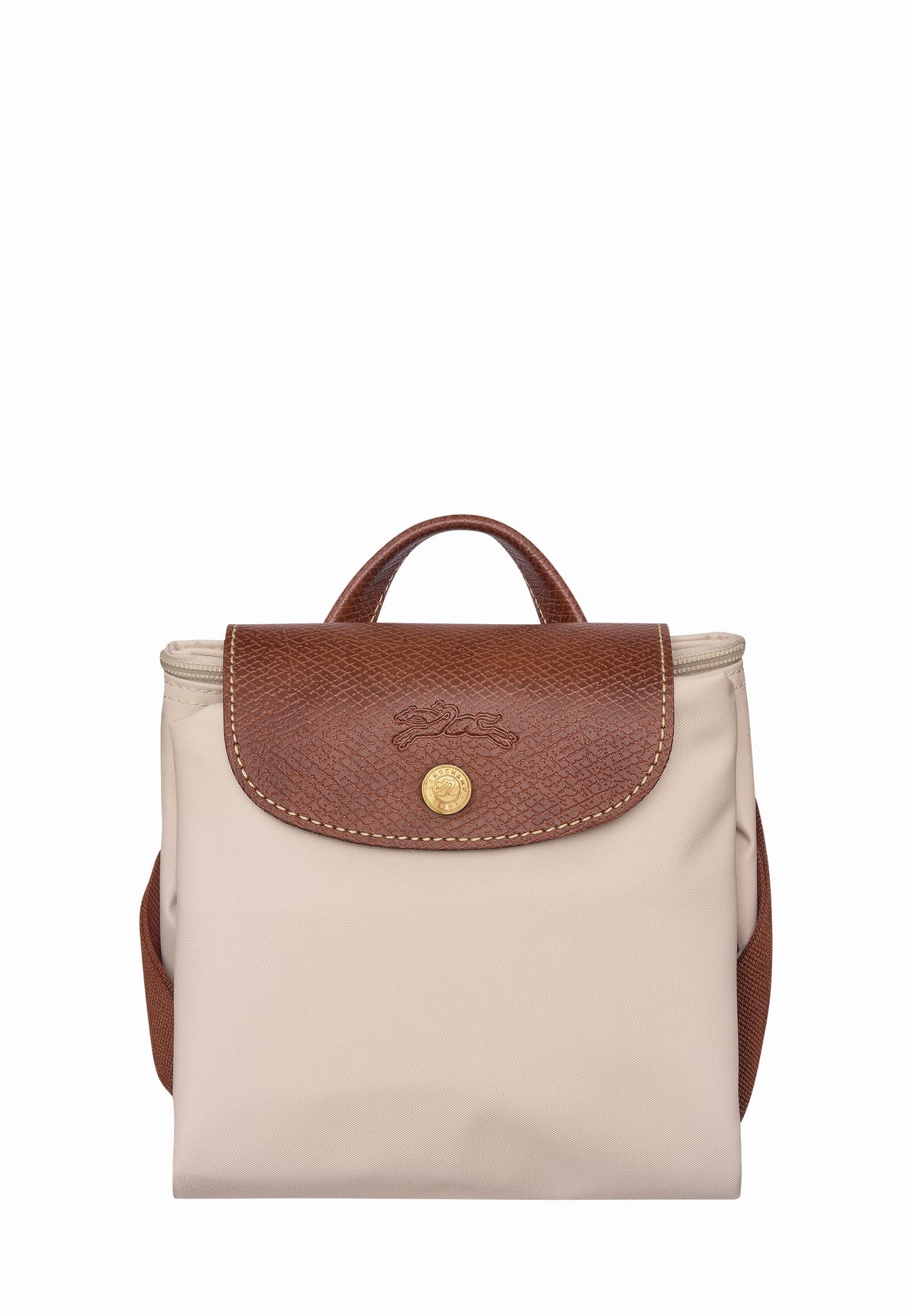 Sac Longchamp Le pliage original P71 papier – Image 4