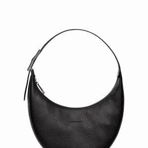 Sac a main Longchamp Roseau essential 10218968 001 noir
