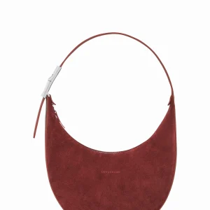 Sac a main Longchamp Roseau essential soft 10218hdm C01 acajou