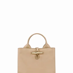 Sac a main Longchamp Le roseau sleek 10273hgc M05 racine