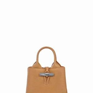 Sac a main Longchamp Le roseau 10278hfp 371 noix