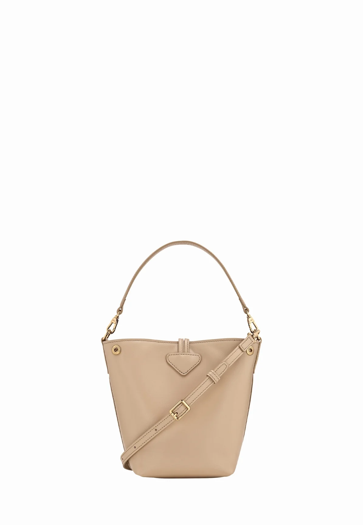 Sac a main Longchamp Le roseau sleek 10279hgc M05 racine – Image 2