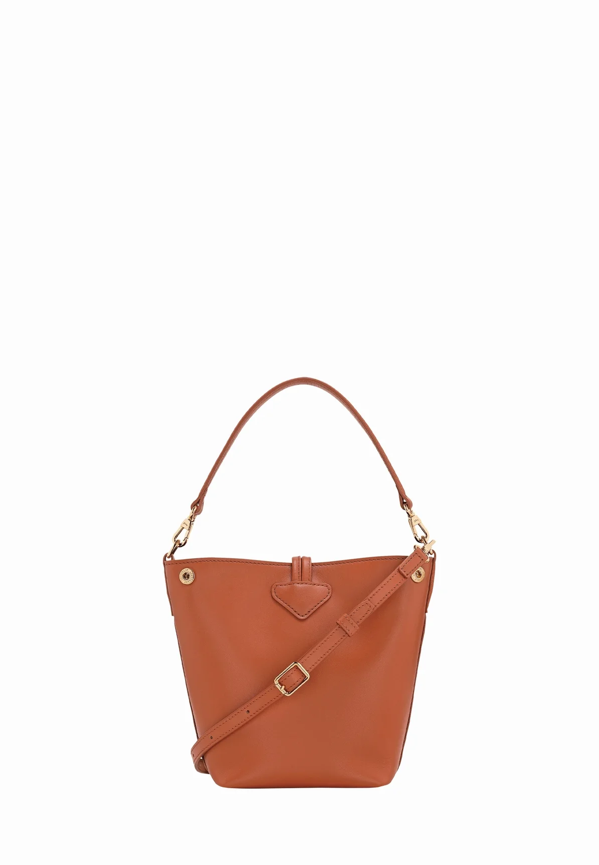 Sac a main Longchamp Le roseau sleek 10279hgc M11 ecorce – Image 2