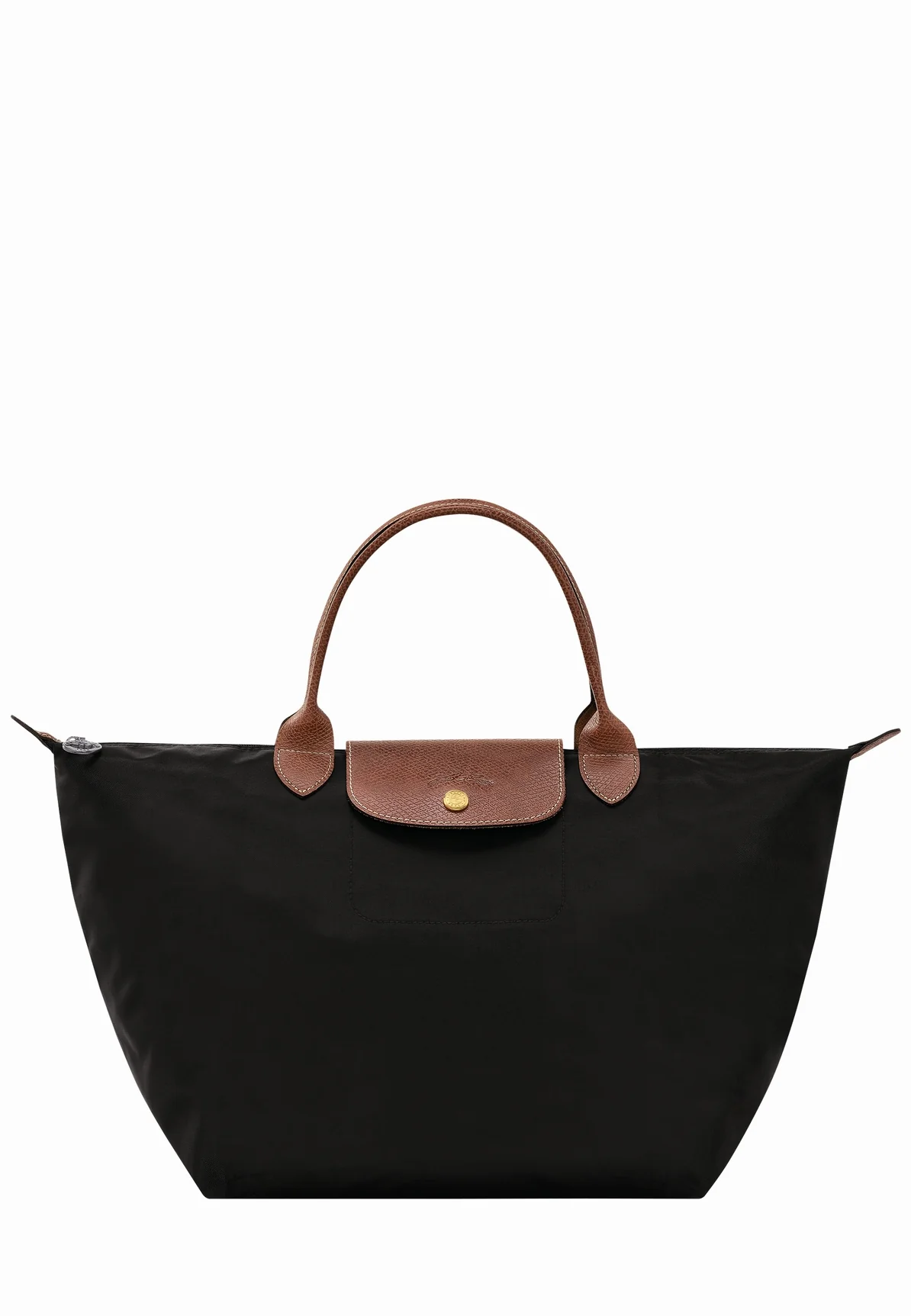 Sac Longchamp Le pliage original 001 noir