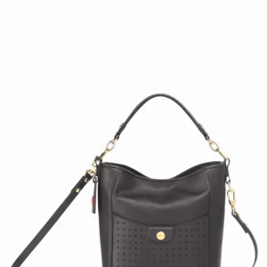 Sac Longchamp Mlle longchamp 001 noir