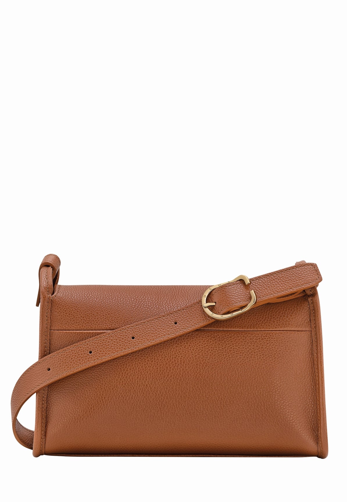 Sac bandouliere Longchamp Le foulonne 10297021 121 caramel – Image 3