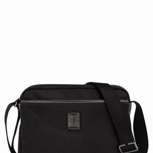 Sac Longchamp Boxford 001 noir