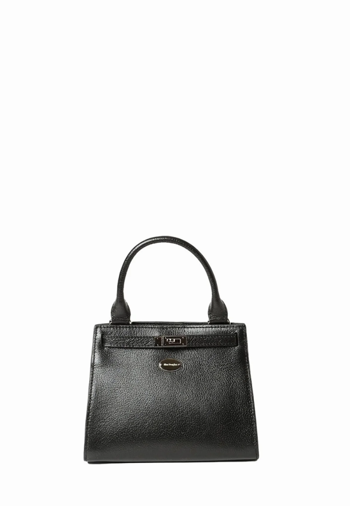Sac a main Mac douglas Buni Temple mini buni 1 noir