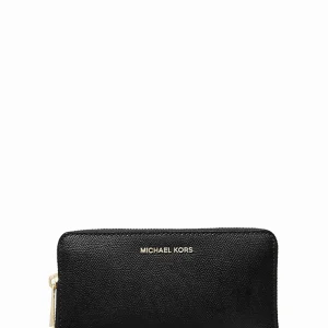Compagnon Michael kors Jet set 34f9gtve3l 001 g black