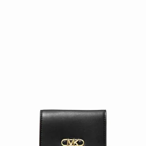 Petite maroquinerie Michael kors Parker 001 g black