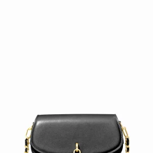 Sac bandouliere Michael kors Sm ew chain 30f3gimm1l 001 g black