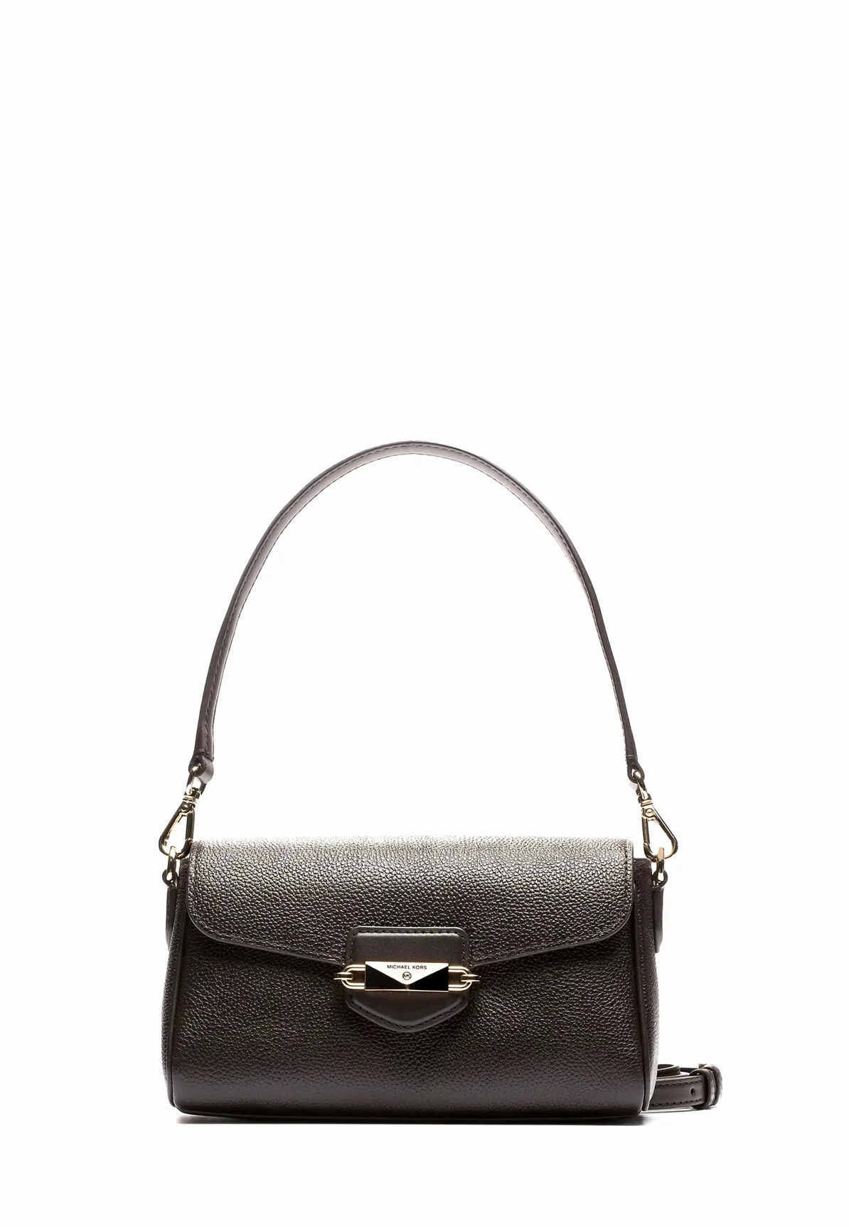 Sac bandouliere Michael kors Sm conv xbody 32f3g6fc1l 001 g black