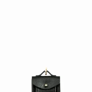 Accessoires Paul marius La breloque melle georg Noir