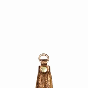 Accessoires Paul marius La breloque melle georg Cuivre