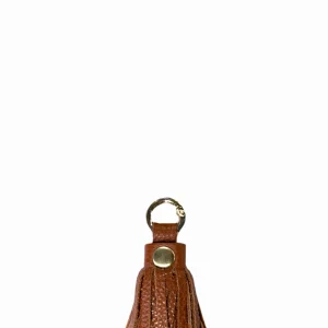 Accessoires Paul marius La breloque melle georg Naturel