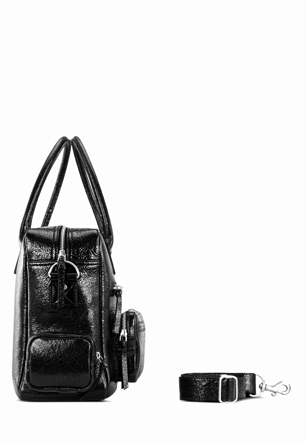Sac Paul marius Le dandy 90s Eclipse – Image 2