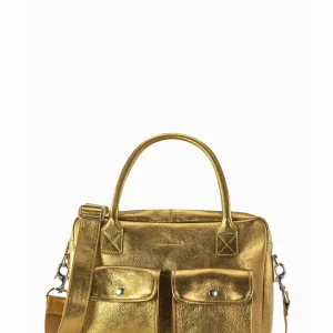 Sac a main Paul marius Le dandy Le dandy Bronze