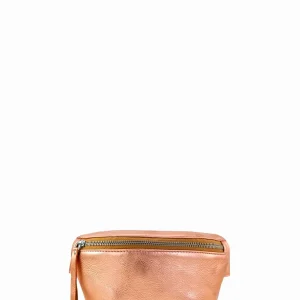 Sac banane Paul marius La banane La banane xs Or rose