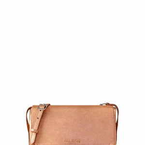 Sac Paul marius Diane Or rose