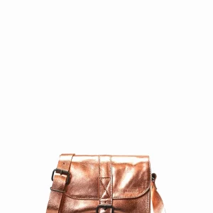 Sac Paul marius L essentiel Or rose