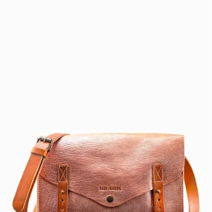 Sac Paul marius L indispensable Or rose