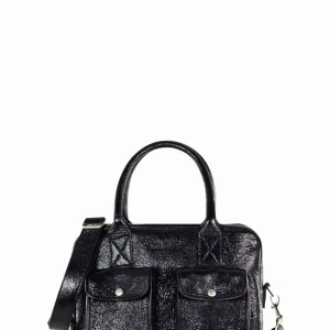 Sac bandouliere Paul marius Le dandy s Le dandy s Eclipse