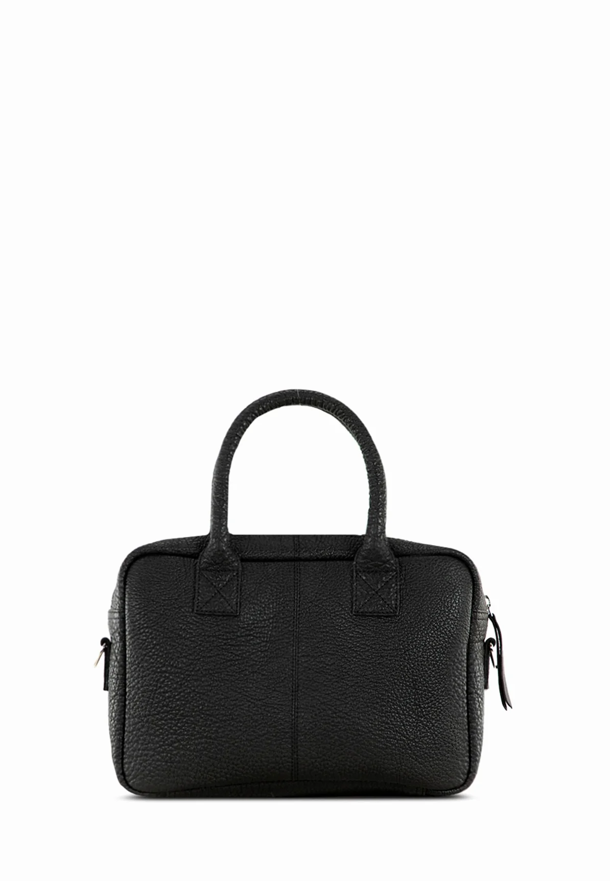 Sac bandouliere Paul marius Le dandy s Le dandy s Noir dore – Image 2