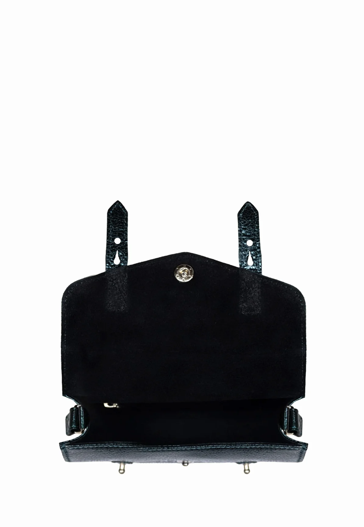 Sac Paul marius Le mini indispensable Minuit – Image 3