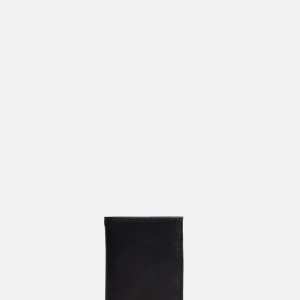 Porte cartes Stalric Olivier St300-05 Noir