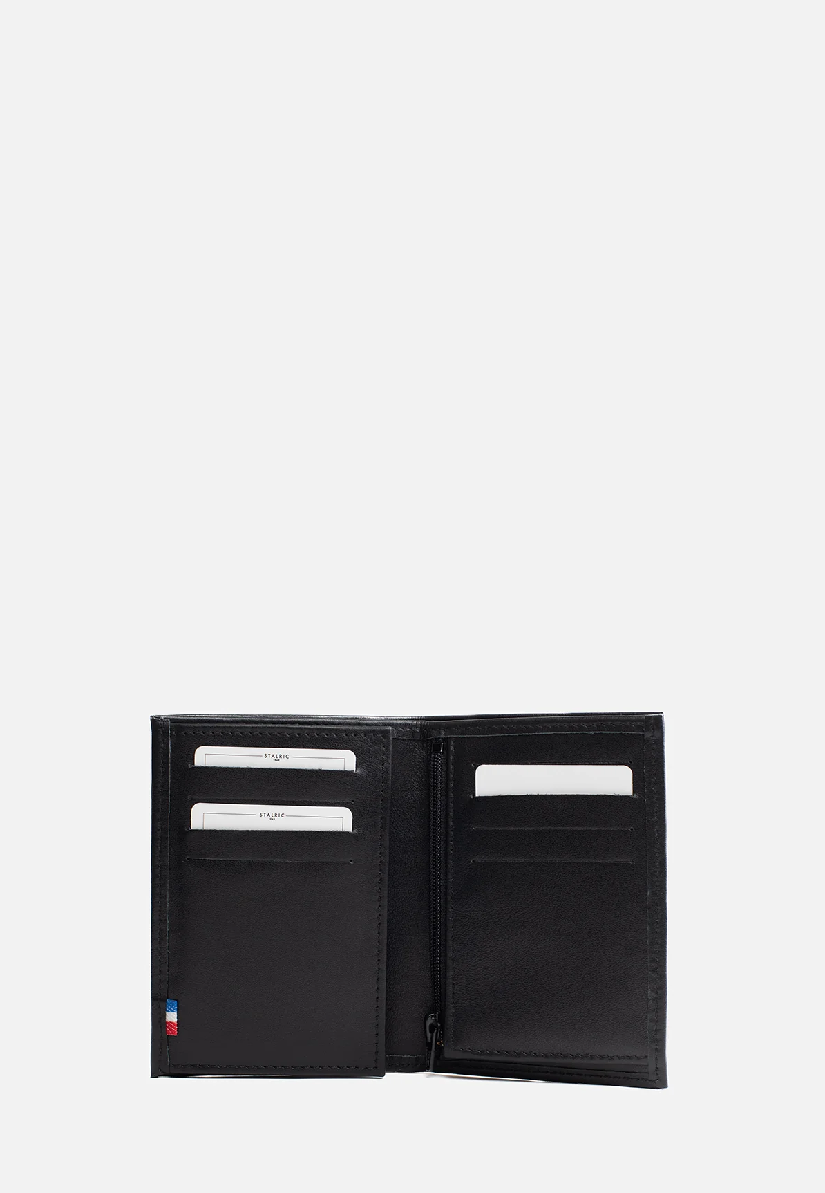 Porte feuille Stalric Gerard St929-23 Noir – Image 3