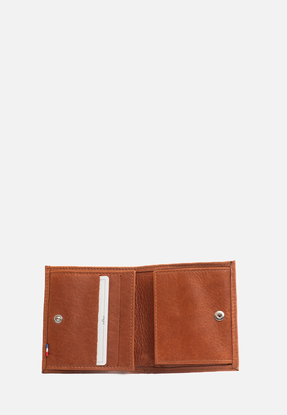Porte monnaie Stalric Jean St133-05 Gold – Image 3