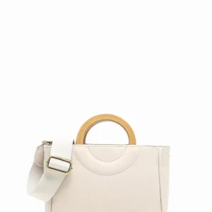 Sac Woomen Crocus Chalk