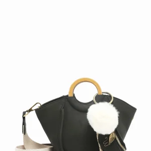 Sac Woomen Crocus Black