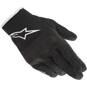GANT ALPINESTARS S MAX LADY DRYSTAR NOIR BLANC