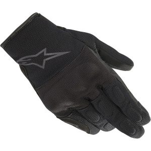 GANT ALPINESTARS S MAX LADY DRYSTAR NOIR